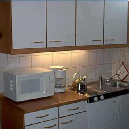 Ferienappartements Bruestle Freiburg im Breisgau Kültér fotó