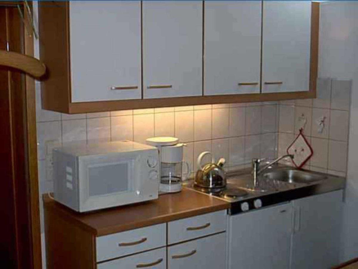 Ferienappartements Bruestle Freiburg im Breisgau Kültér fotó