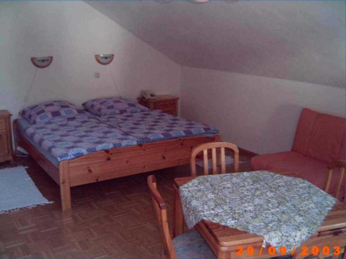 Ferienappartements Bruestle Freiburg im Breisgau Kültér fotó