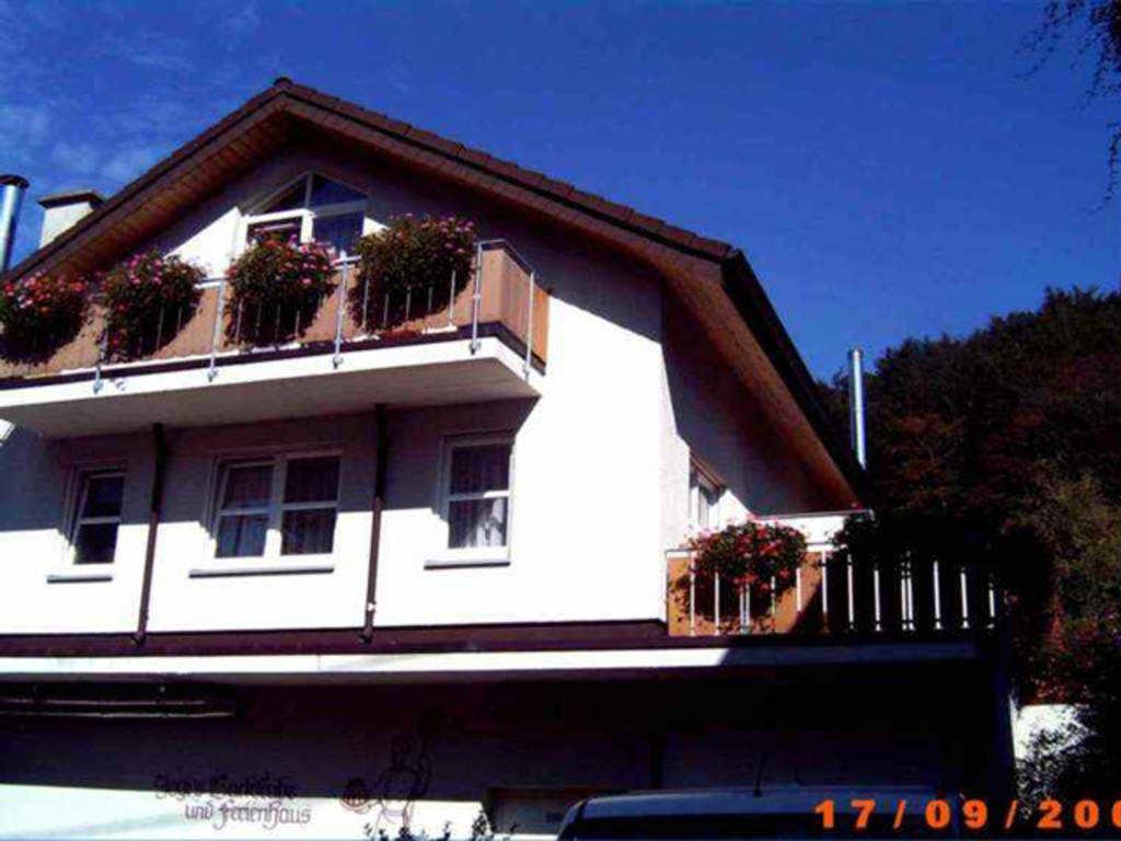 Ferienappartements Bruestle Freiburg im Breisgau Kültér fotó