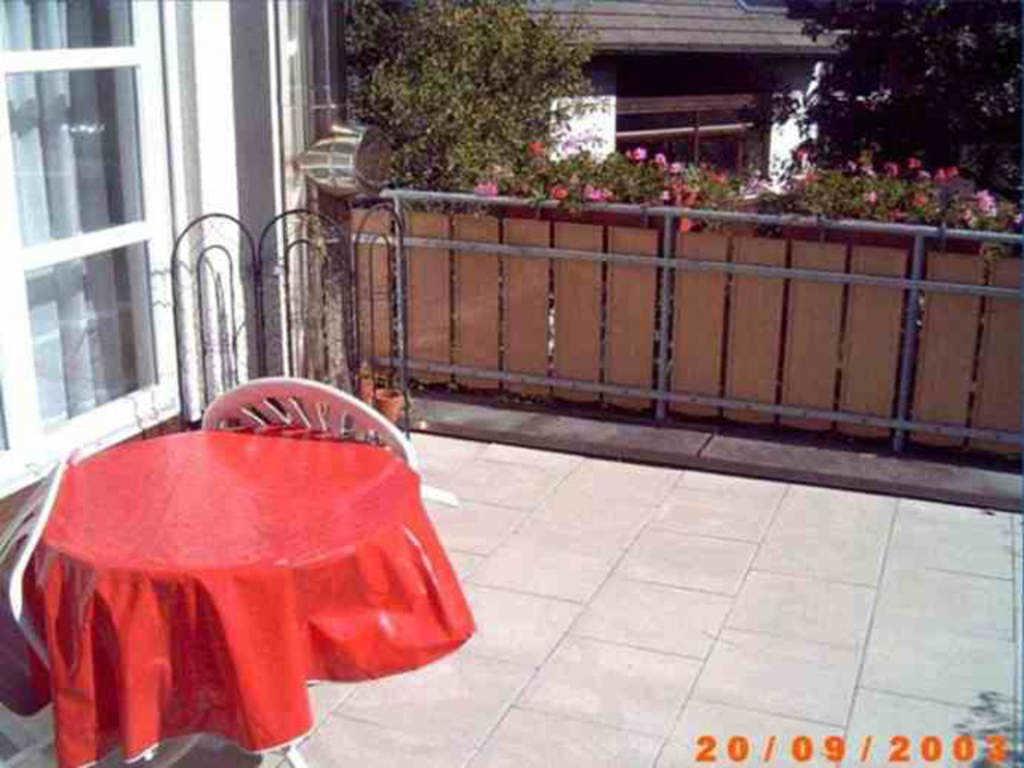 Ferienappartements Bruestle Freiburg im Breisgau Kültér fotó