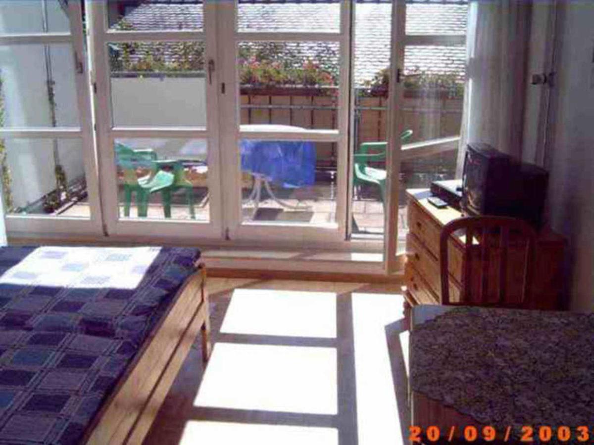 Ferienappartements Bruestle Freiburg im Breisgau Kültér fotó