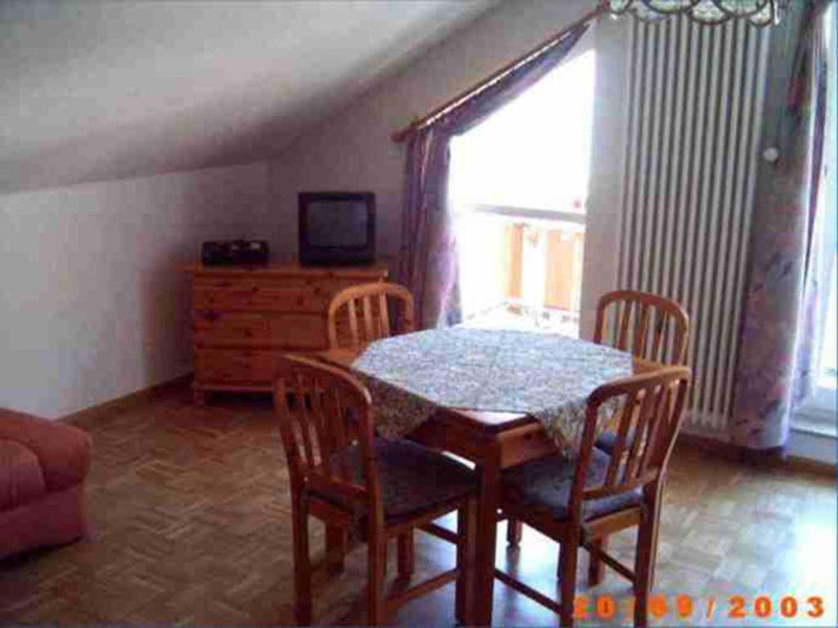 Ferienappartements Bruestle Freiburg im Breisgau Kültér fotó